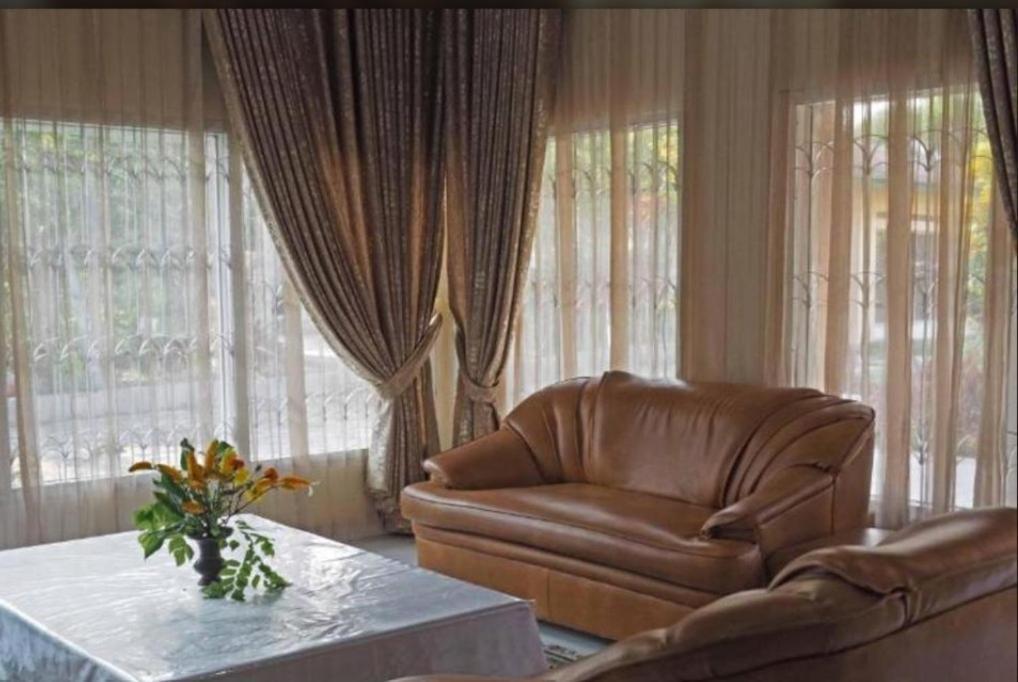 Gabelo Guest House Bukittinggi Kültér fotó