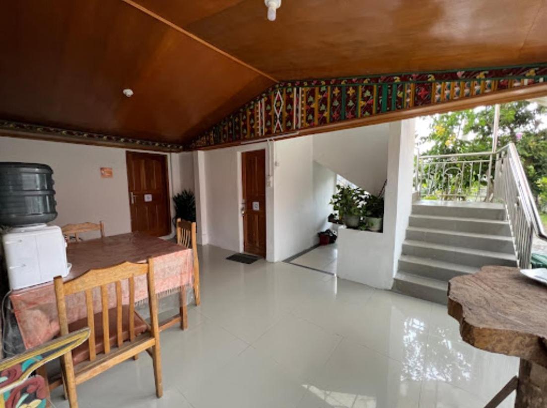 Gabelo Guest House Bukittinggi Kültér fotó