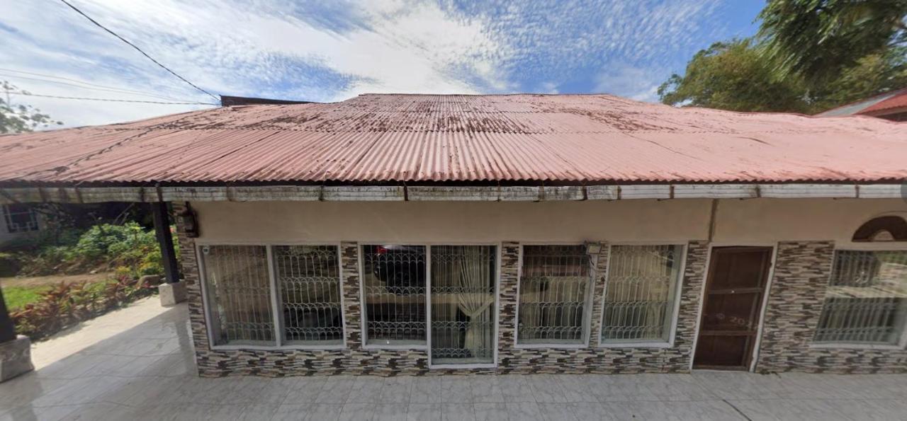 Gabelo Guest House Bukittinggi Kültér fotó