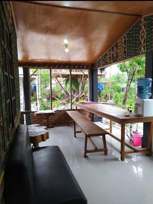 Gabelo Guest House Bukittinggi Kültér fotó
