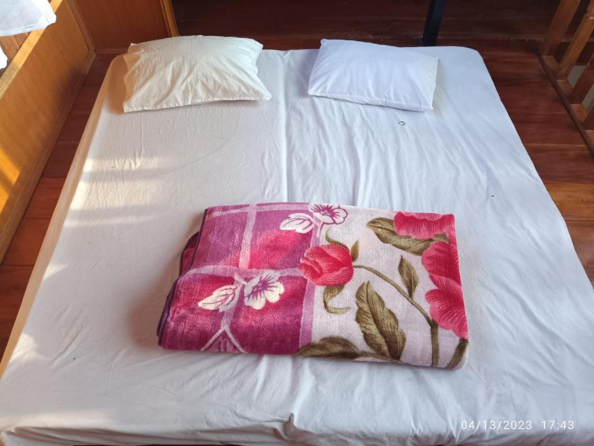 Gabelo Guest House Bukittinggi Kültér fotó