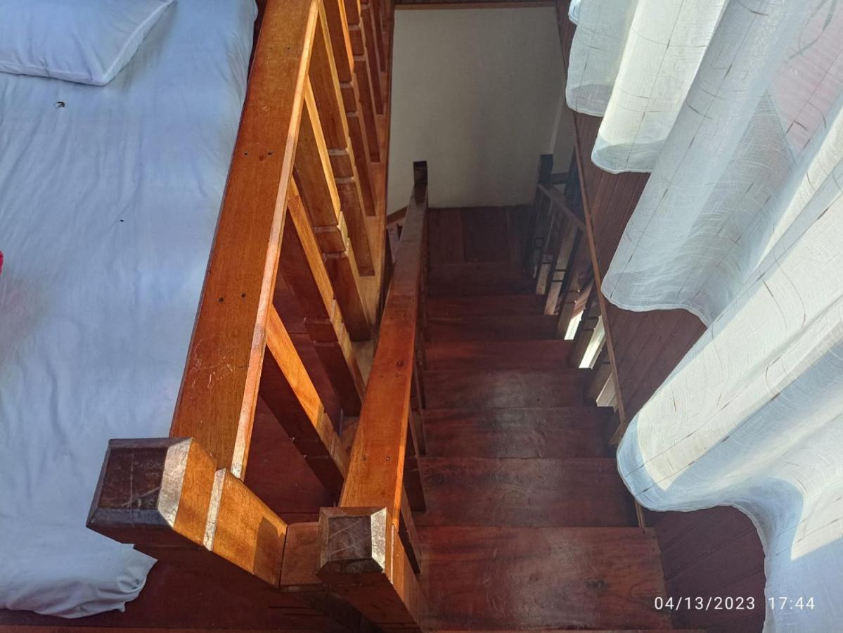 Gabelo Guest House Bukittinggi Kültér fotó