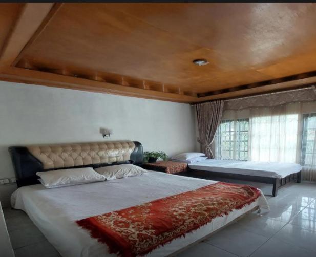 Gabelo Guest House Bukittinggi Kültér fotó