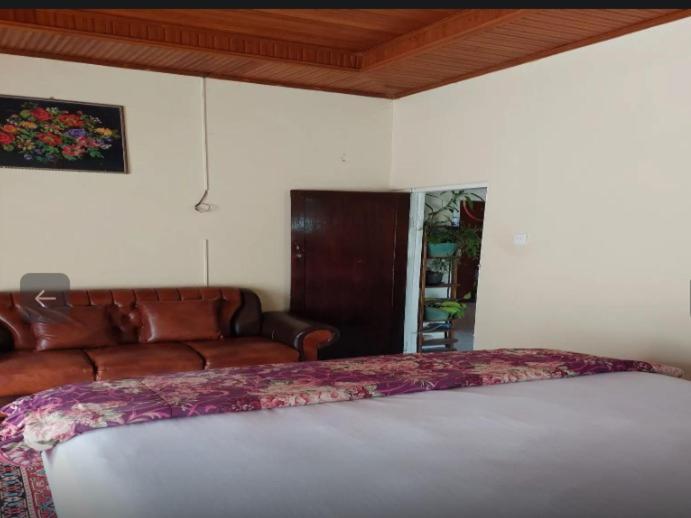 Gabelo Guest House Bukittinggi Kültér fotó