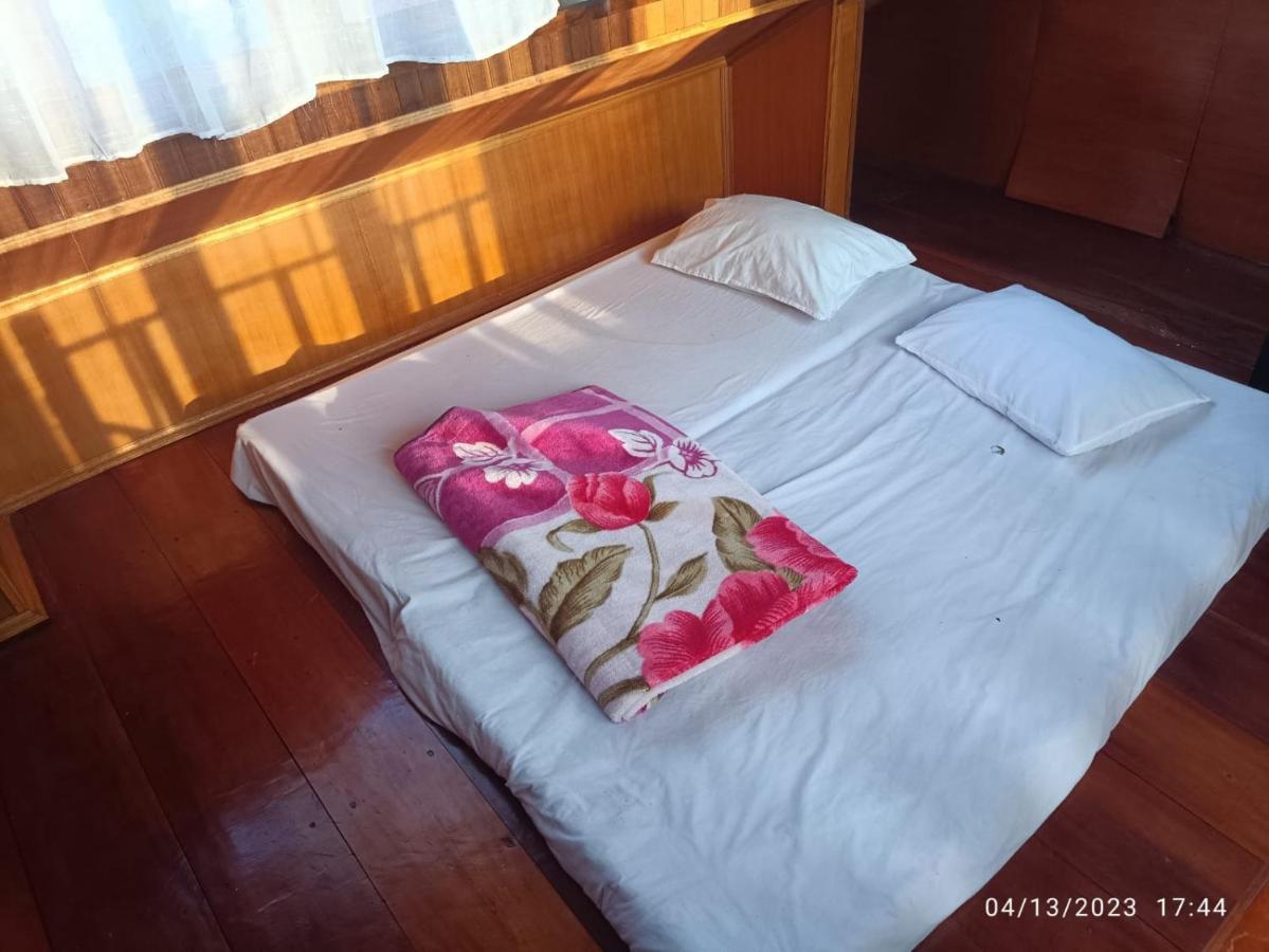Gabelo Guest House Bukittinggi Kültér fotó